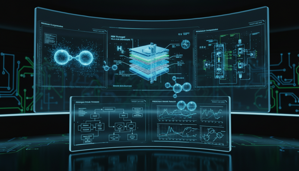 Services technoanalyse