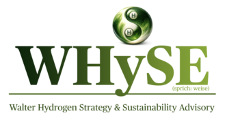 WHySE Logo